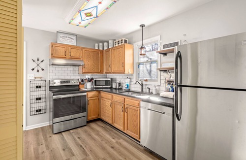 Lake Lure Cabina | Whiskey Woods - Mr Lake Lure Vacation Rentals