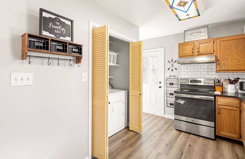 Lake Lure Cabina | Whiskey Woods - Mr Lake Lure Vacation Rentals