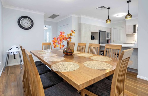 Wentworth Falls Casa | Whisper on the Falls - Panoramic Valley Views