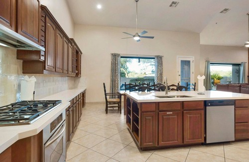 Lomas Verdes Casa | Whisper Trail Resort