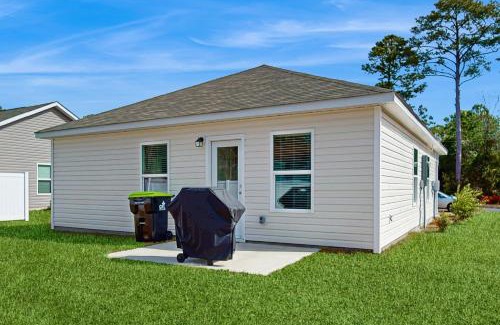 Ocean Isle Beach Casa | Whispering Breeze