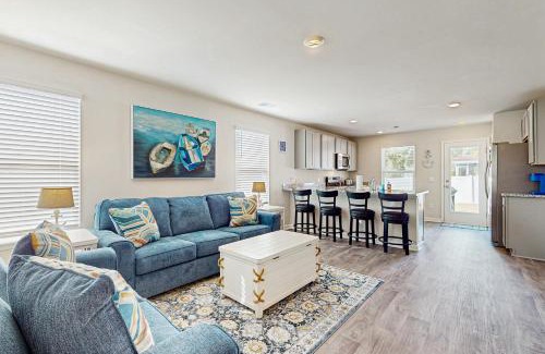 Ocean Isle Beach Casa | Whispering Breeze