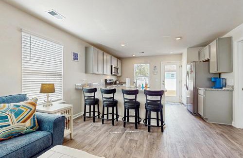 Ocean Isle Beach Casa | Whispering Breeze
