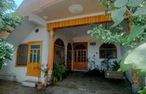 Khokhar Maira Casa | Whispering Fields