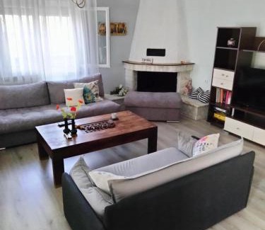 Korinos Casa | Whispering Getaway