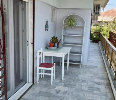 Korinos Casa | Whispering Getaway