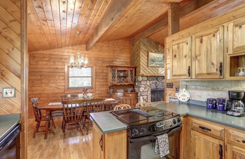 Colonial Pine Hills Casa | Whispering Grace Retreat