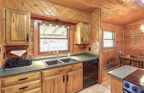Colonial Pine Hills Casa | Whispering Grace Retreat