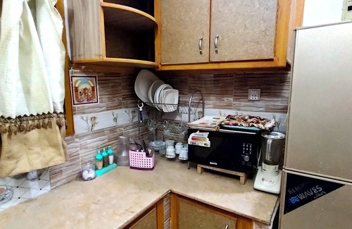 Khokhar Maira Casa | Whispering House