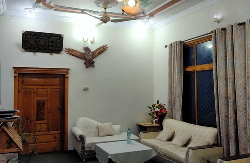 Khokhar Maira Casa | Whispering House