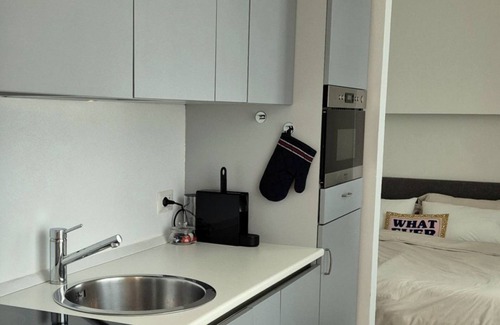 Porta Genova Apartamento | Whispering Naviglio Nest