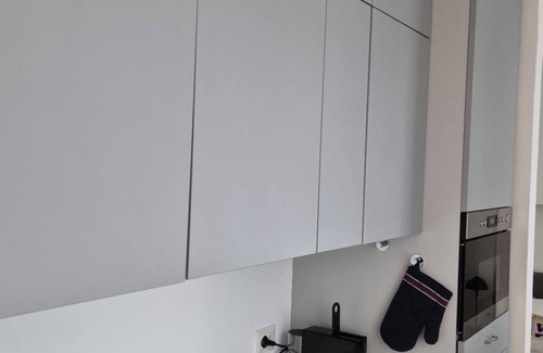 Porta Genova Apartamento | Whispering Naviglio Nest