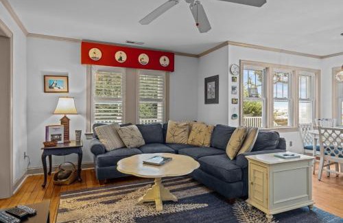 Harkers Island Casa | Whispering Oaks home
