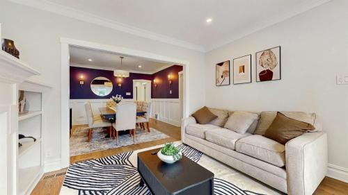 Forest Park Casa | Whispering Oaks Retreat
