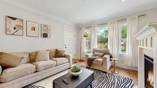 Forest Park Casa | Whispering Oaks Retreat