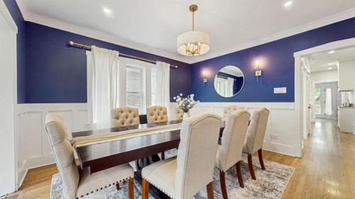 Forest Park Casa | Whispering Oaks Retreat