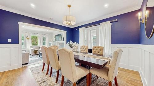 Forest Park Casa | Whispering Oaks Retreat