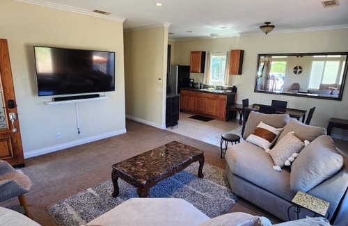 Encanto Casa | Whispering Palms Grand Cottage