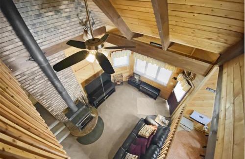 Meadow View Heights Chalet De Esquí | Whispering Pines Getaway