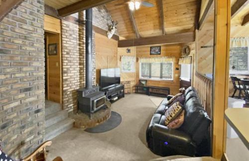 Meadow View Heights Chalet De Esquí | Whispering Pines Getaway