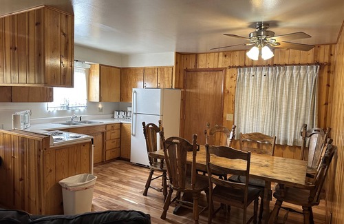 Pinetop-Lakeside Cabina | Whispering Pines - Cabin *9 (2 Bedroom)