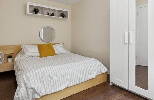 Collingwood Apartamento | Whispering Pines Escape