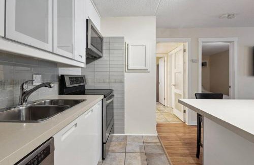 Collingwood Apartamento | Whispering Pines Escape