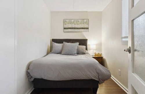 Collingwood Apartamento | Whispering Pines Escape