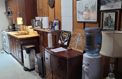 The Blue Mountains Apartamento | Whispering Pines Suite at The Bowering Lodge