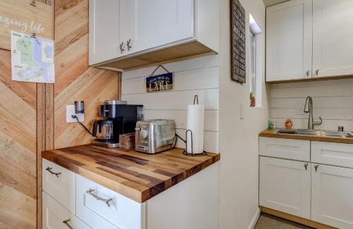 North Upper Truckee Casa | Whispering Pines Cabin - Family & Pet Friendly Abode