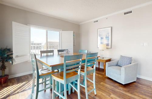 Midtown Ocean City Apartamento | Whispering Sands 301