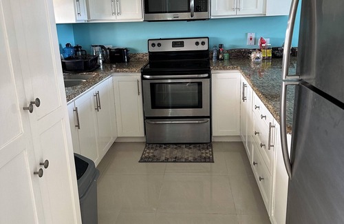 Tower Isle Condominio | Whispering Seas Luxury Condo