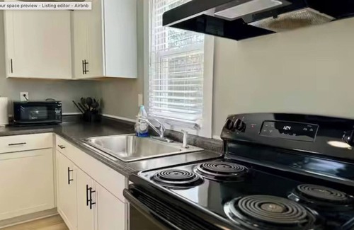 Beaufort Casa | Whispering Shoals - Sleeps 6 - Waterfront home