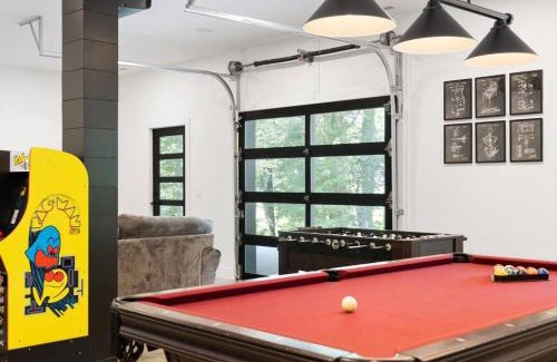 Winchester Casa | Whispering Waters