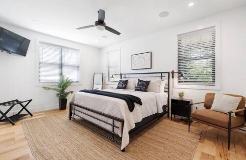 Winchester Casa | Whispering Waters