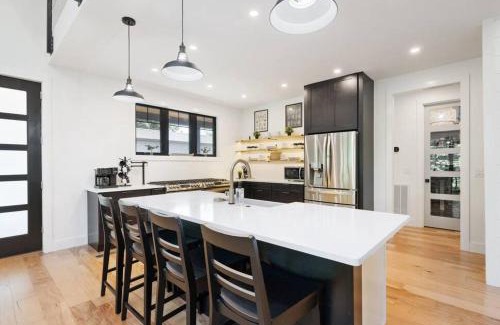 Winchester Casa | Whispering Waters