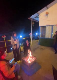 Khattalwada Complejo | Whispering wood camps and cottage