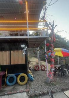 Khattalwada Complejo | Whispering wood camps and cottage