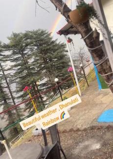 Khattalwada Complejo | Whispering wood camps and cottage