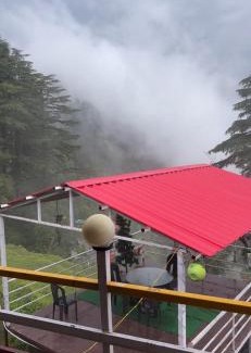 Khattalwada Complejo | Whispering wood camps and cottage
