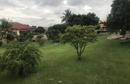 Kumasi Casa | Whispers Guest House