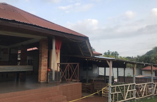Kumasi Casa | Whispers Guest House