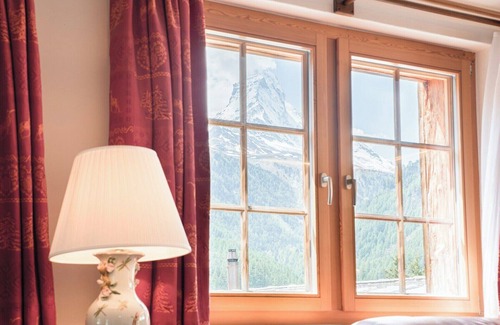 Zermatt Apartamento | Whispers of Luxury in the Alps – Matterhorn 1001
