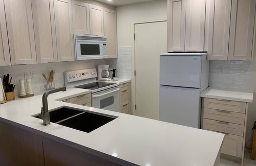 Blackcomb Condominio | Retiro de Whistler / Blackcomb Premier