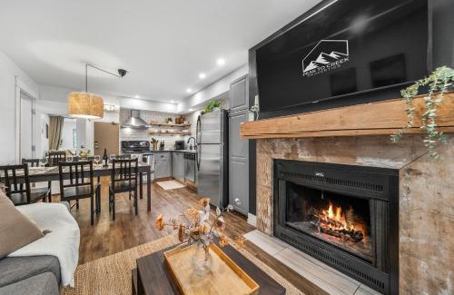 Whistler Creekside Apartamento | Whistler Lakeside Hideaway