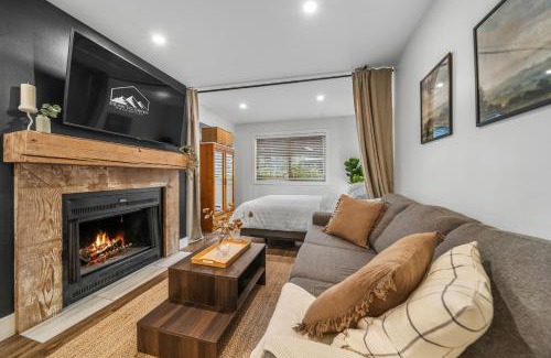 Whistler Creekside Apartamento | Whistler Lakeside Hideaway