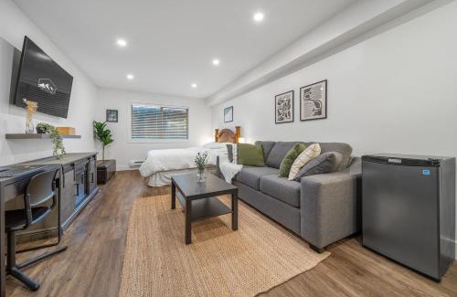 Whistler Creekside Apartamento | Whistler Lakeside Hideaway