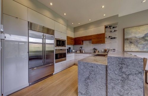 Blueberry Hill Chalet De Esquí | Whistler Luxury Family Home