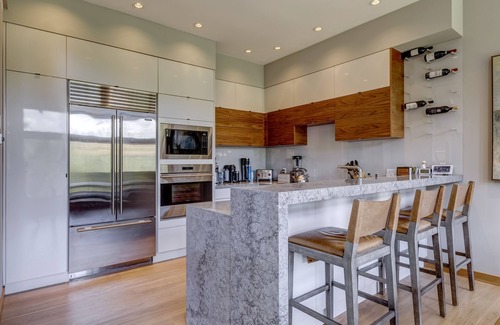 Blueberry Hill Chalet De Esquí | Whistler Luxury Family Home