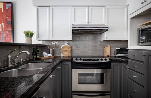 Blackcomb Casa | Whistler Modern Comfort